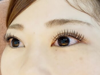 マナコ(manako)/フラットラッシュ