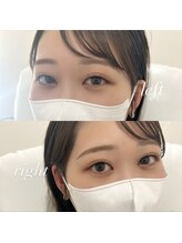 アンドアイ(and i)/パリジェンヌラッシュリフト