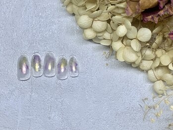 ノンノガーデン 札幌円山店(non-no garden)/シンプルオーダーコース