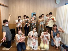 篠崎駅前結び整骨院 鍼灸院/イベント