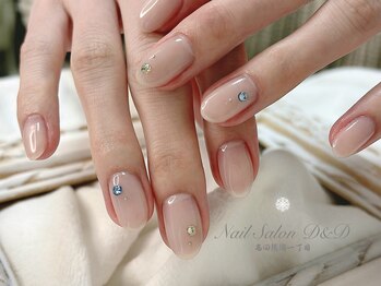 しゅり ネイル/