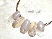 NKC/式典おすすめの上品カラー