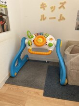 とくしま整体院 藍住院/お子様がおられる方へ！