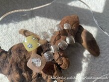 エフネイル 元町中華街店(ef nail)/フット定額デザイン★