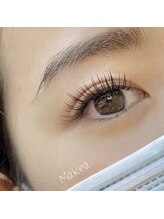 マケア 戸田公園 戸田公園駅西口店(Makea)/ぱっちりデザイン♪