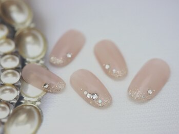 ネイルルージュ(Nail Rouge)/