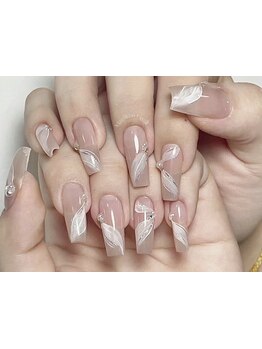 スカルプが得意なサロン