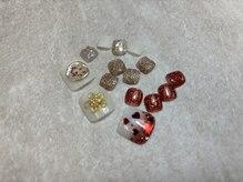 ディム(dim)/Aikaオリジナルデザイン