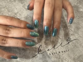 マグワンカラー