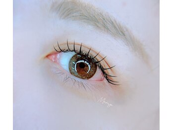 マリヤ(Mariya)/パーマ風エクステ