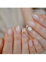 ネイルエニー(Nail Any)/Any collection 