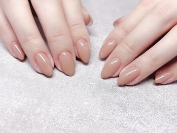 パルフェ 上前津店(PARFAIT)/マオジェルワンカラー