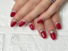 ニケ/根本フレンチ