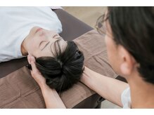 あやいろ整骨院/【前橋/整体】肩こり/腰痛/改善