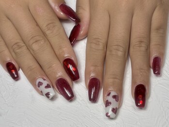 ★ニュアンス・デザイン ¥6000