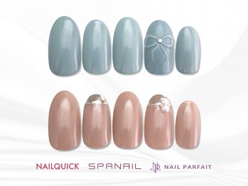 春のシンプルデザイン