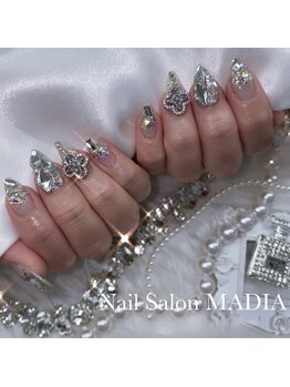 マディア 錦糸町店(MADIA)/☆ジェル