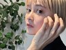 大人気SET☆【まつ毛パーマorパリジェンヌ+眉WAX1回】メイク仕上げ付き