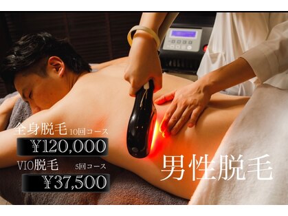 パルタージュ(partage)の写真
