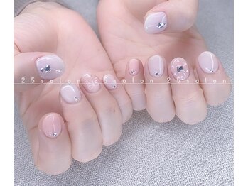 ニゴサロン(25Salon)/