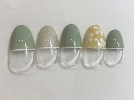 8300円（オフケア代込み)