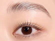 「一気に垢抜けたい...」なら眉＋まつげのセットで!! 90分でイメチェンが叶う好リピート率メニュー♪