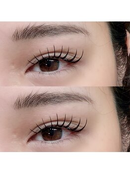 バニーアイズ 博多店(Bunny eyes)/エクステパーマ