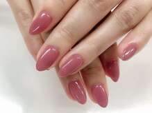 クレスト 桜川店(CREST)/うるちゅるワンカラー
