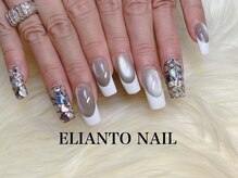 エリアントネイル(ELIANTO NAIL)/
