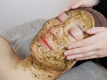 クレスト(CLEST.)の写真/人気のピーリング4種類をご用意！毛穴レスで理想のお肌へ♪