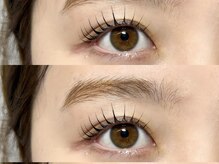 ネオリーブシェリエ 浅草店(Neolive cherie)/大人気！ラッシュリフト