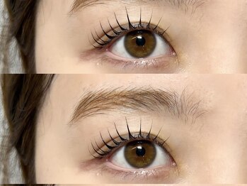 ネオリーブシェリエ 浅草店(Neolive cherie)/大人気！ラッシュリフト