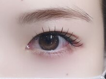 ミイプ(MEPP)/まつだ担当・フラットラッシュ