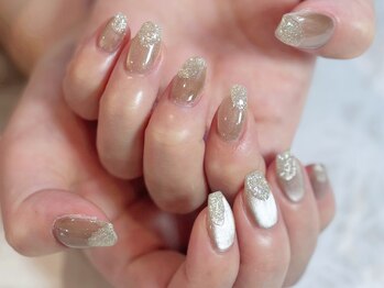 キャッツアイ東京 新宿店(Cat's eye TOKYO)/90minアート