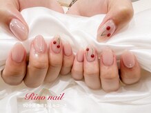 リノ ネイル(Rino nail)/チェリー &nbsp;70831