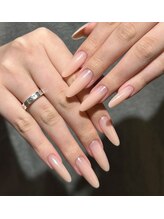 ユアンネイル(YUAN.Nail)/秋葉原ネイル/末広町/御徒町