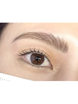 モテ可愛な目元にしたい