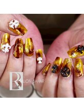 ネイルサロン バハル(Bahar)/