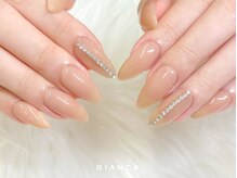 ビアンカ 北浦和店(Bianca)/2本アート￥5500