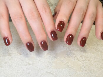 ユーアンドミー(U&Mi)/