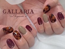 ガレリアエレガンテ 植田店(GALLARIA Elegante)/HAND NAIL