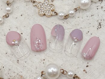 パッチリオメメ 海老名店(Patchiri Omeme)/