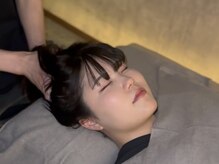 ヌル(Null)/吉祥寺/三鷹/西荻窪/ヘッドスパ