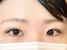 ニクシーアイブティック(Nixie Eye Boutique)/エクステパーマ/&Healthy