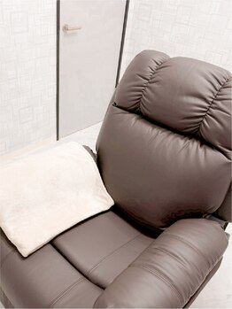 エクラブロウ 大門浜松町店(ECLAT BROW)/個室/まつげパーマ/パリジェンヌ