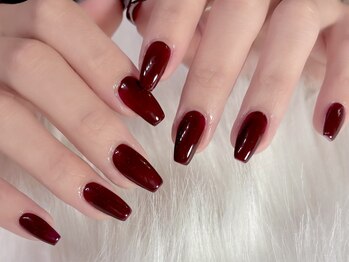 エミリア(EMILIA)/韓国・ワンホン・ワンカラー