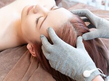 大人女子のためのたるみ改善サロン　Charmant【シャルマン】/