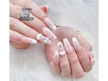 ゴテかわ(GOTE KAWA)/