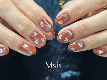 エムシス 阪急伊丹店(Msis)/