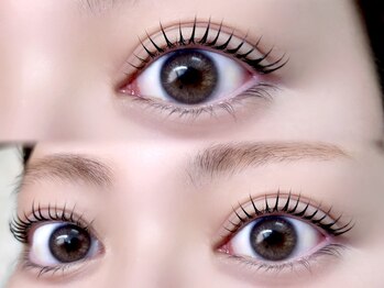 ロム(ROM)/lash lift/ラッシュリフト